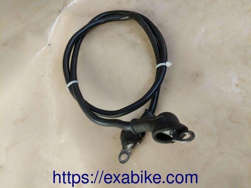 Starter cable for kawasaki - cable,