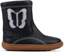 Clarks Toddler Girls FLASH