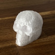 Maya Aztec Death Whistle Ice