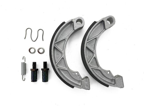 Lambretta rear brake - rear,