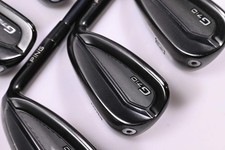 Ping G710 Irons / 6-PW / Black