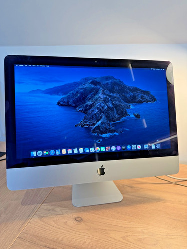Boxed apple imac - boxed,