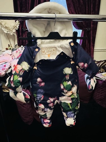 Ted baker snowsuits - ted,