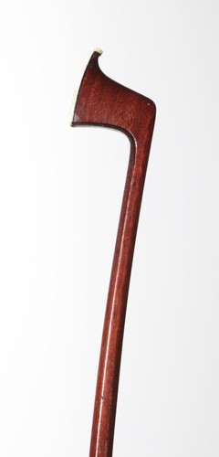Violin bow stick