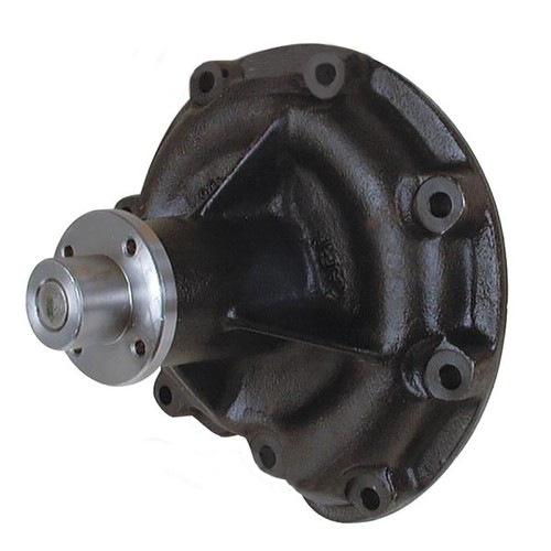 Water pump fits international - water,