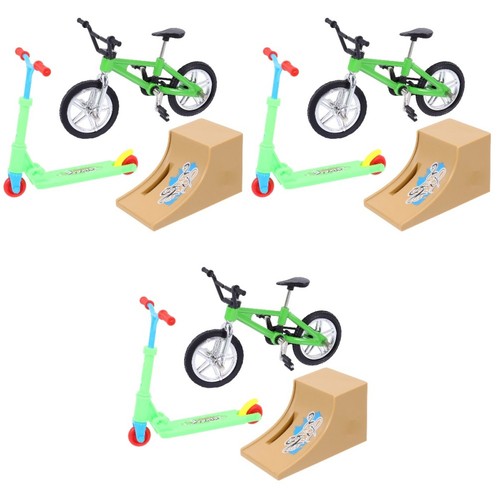 Sets mini finger - 3,