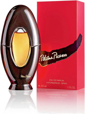 Paloma Picasso Eau de Parfum
