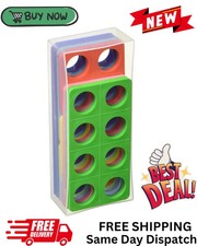 Numicon Shapes 1-10 Set Maths