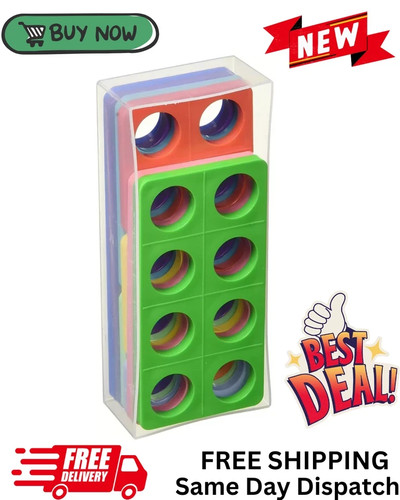 Numicon shapes set maths - numicon, 1-10