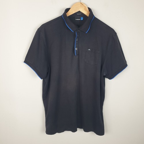 Lindeberg polo shirt - j.lindeberg,