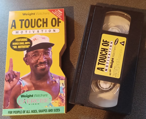 Touch motivation weight - touch, of