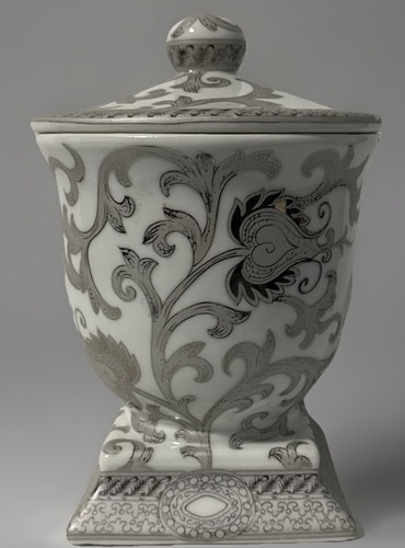 Vintage oriental accent - vintage, “oriental