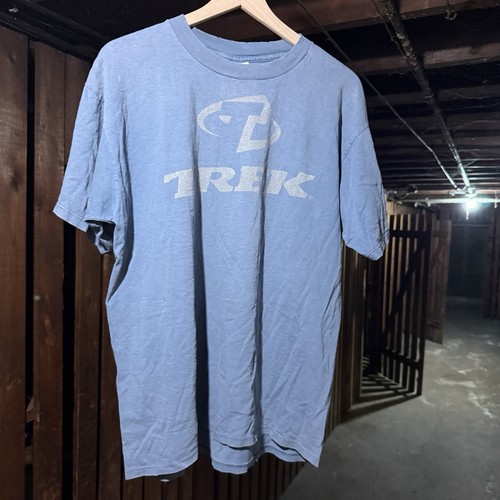 Vintage 90s trek - trek, bicycles