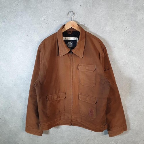 Vintage king kerosin workwear - king,