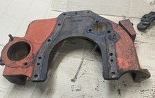 Nuffield Dm4 Bell Housing