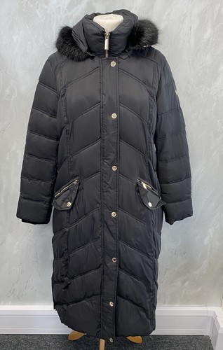 Michael kors black - black, coat