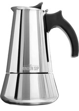London Sip Stainless Steel