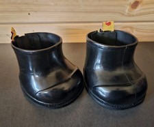 Build A Bear Black Shiny