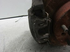 JLM11716 brake caliper right