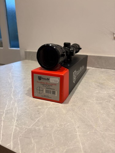 Telescopic sights for air - telescopic,