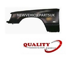 Front Wing Primed Left N/S