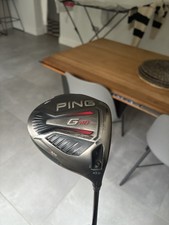 Ping G410 Driver 10.5 Degree