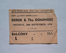 Derek & The Dominoes (1970)