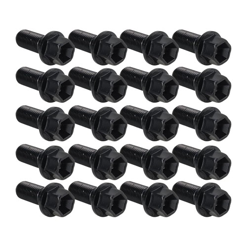 20pcs m14x1 wheel - m14x1.5, bolts