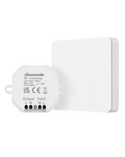 DEWENWILS Remote Control Light