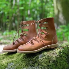 Medieval Leather Ancient