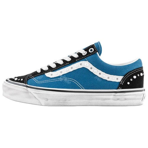 Vans old skool pearlized - vans,