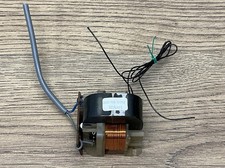 Philips 312 Turntable Mains