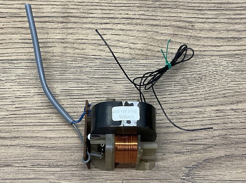 Philips 312 turntable mains - 312,