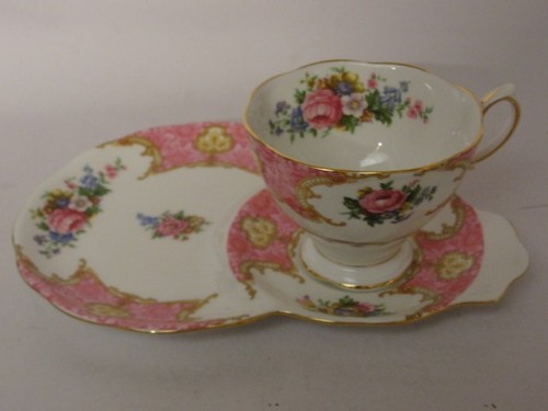Royal albert lady carlyle - royal,