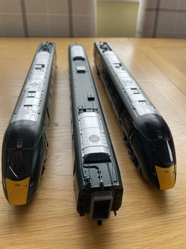 Gauge hornby railroad gwr - railroad,