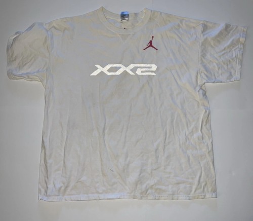 Air jordan xx2 white shirt - jordan, t-shirt