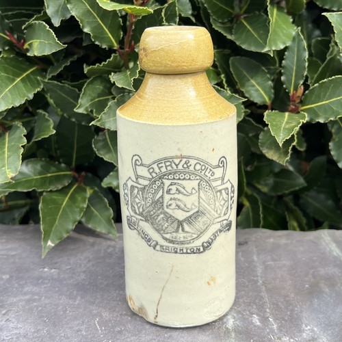 Classic fry co ltd - &,