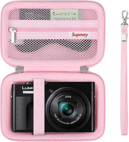 Camera case for panasonic - camera,