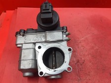  NISSAN MICRA 2003-2010 1.4 Petrol, CR14DE Throttle Body 