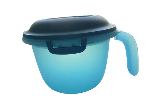 Tupperware personal rice - personal,