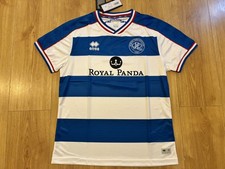 Original Queens Park Rangers