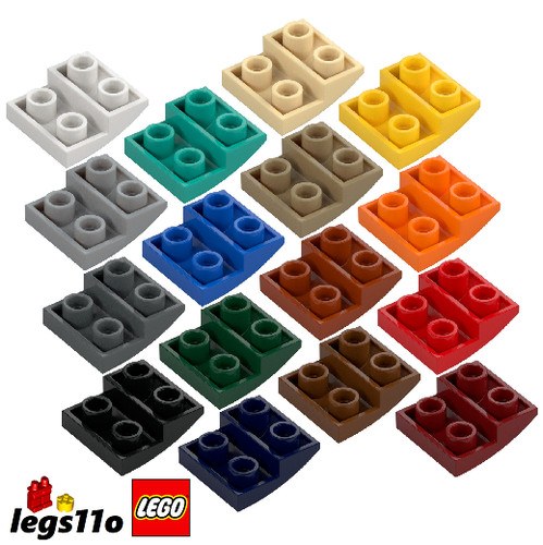 Lego 32803 pack 1x 2x - of,
