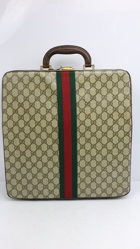 Ultra rare vintage gucci - ultra,