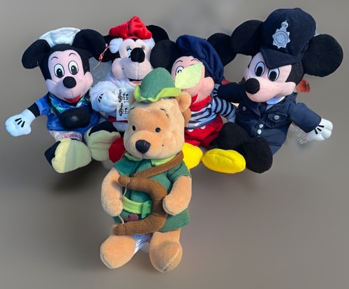 Bundle walt disney mickey - of,