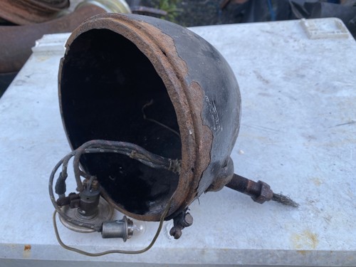 Fordson thames e83w - fordson, van