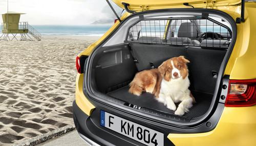 Kia genuine cargo - genuine,
