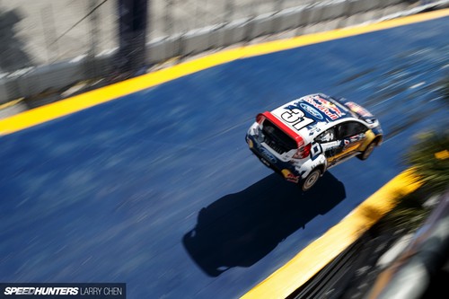 Cars grc rally - cross, red