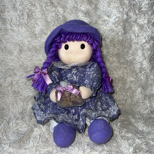 Norfolk lavender soft purple - soft,