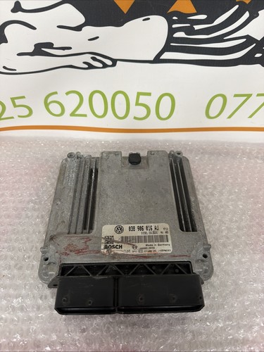 Transporter ecu engine - transporter,