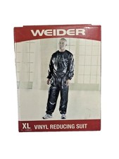 WEIDER WVRSXXL08 Vinyl